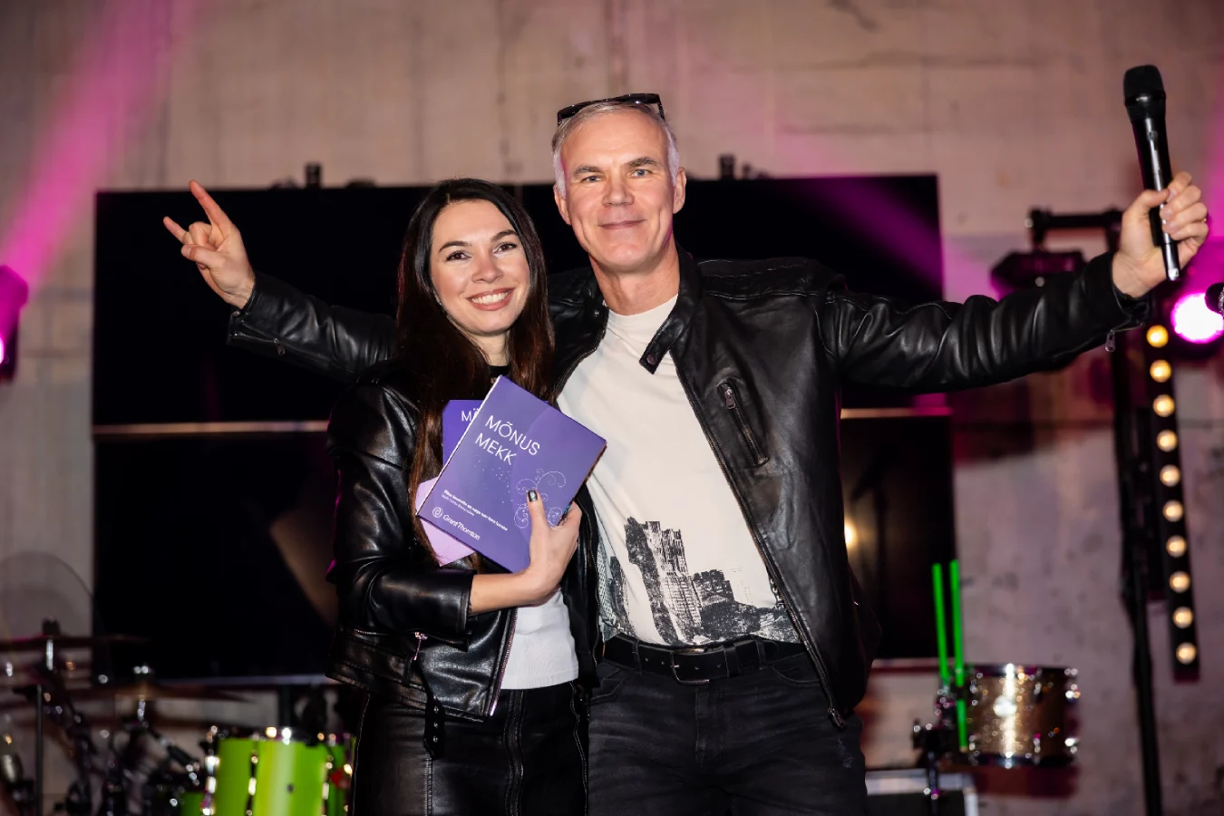 Grant Thornton Balticu Märgatud 2023