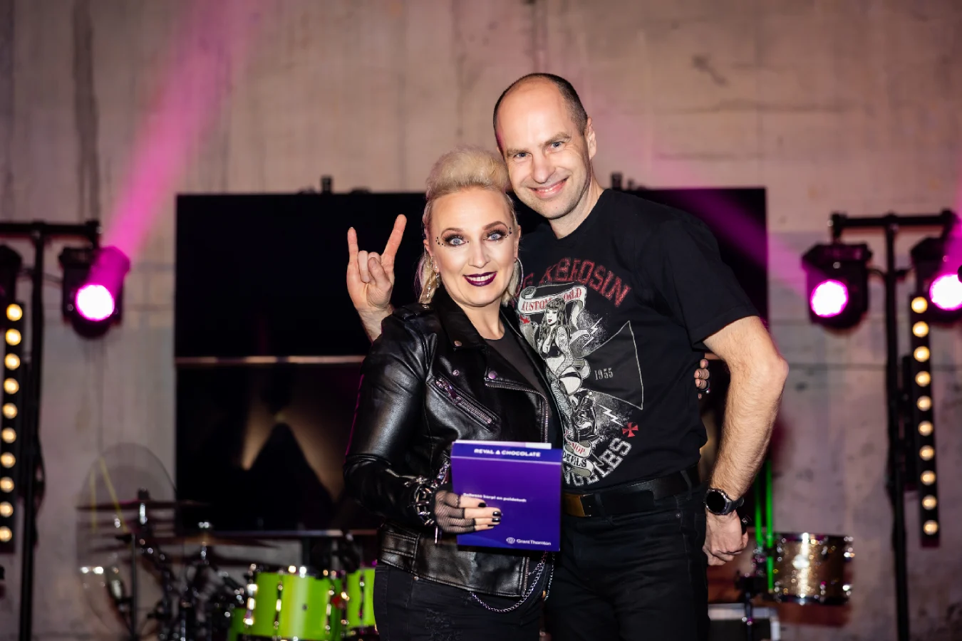 Grant Thornton Balticu Märgatud 2023