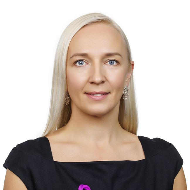 Gaily Kuusik