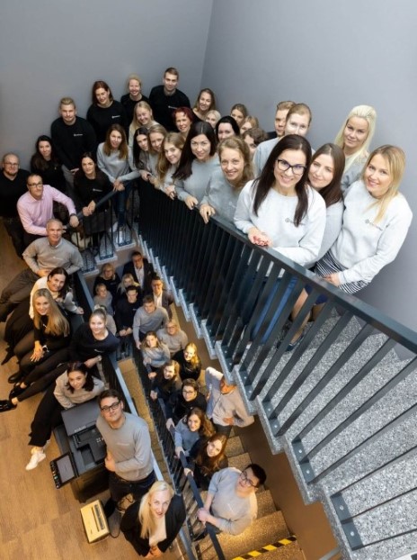 2023 Grant Thornton Baltic meeskond 02.jpg