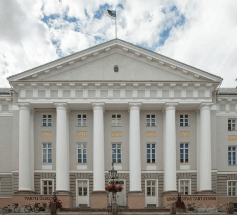 Audiitorfirmad panid seljad kokku ning jagasid kogemusi Tartu Ülikoolis