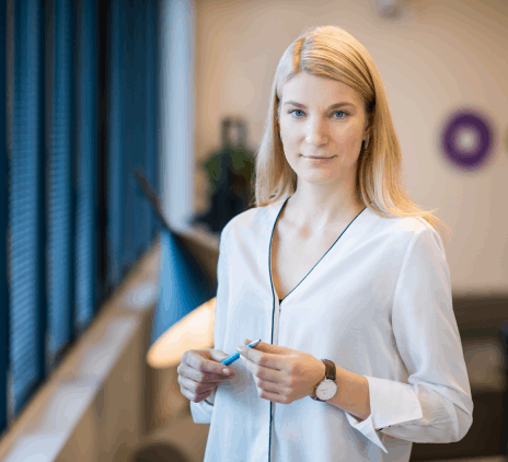 Riin Stamm Grant Thornton Baltic