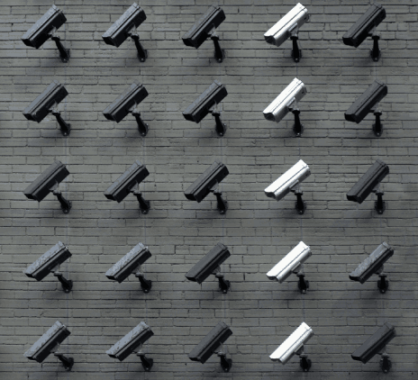 Know the rules for video surveillance