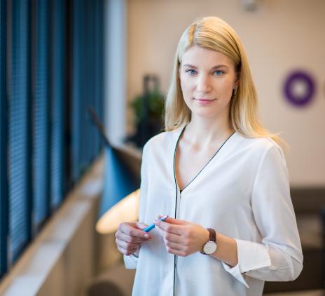 Riin Stamm Grant Thornton Baltic