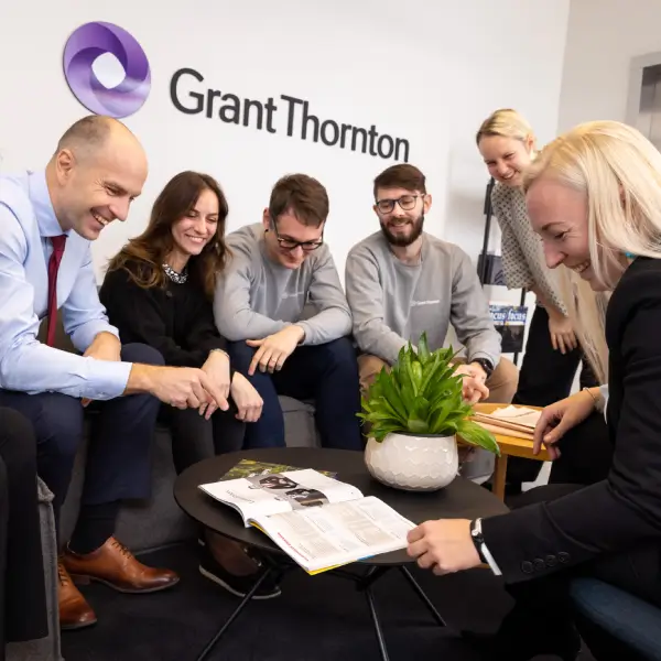 Kasuta võimalust saada vastused oma küsimustele!