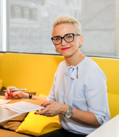 Signe Ventsel