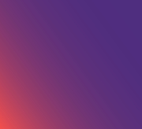 GTB background banner gradient coral purple