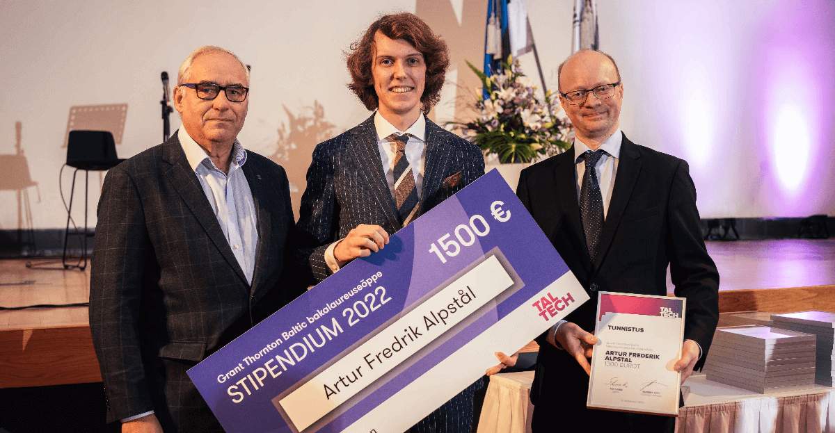 2022 Stipendium &uuml;leandmine Grant Thornton 1200x623px.png