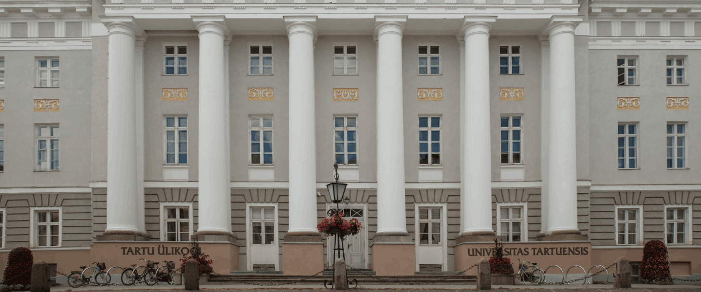 Tartu Ülikoolis algas uus riskide juhtimise kursus
