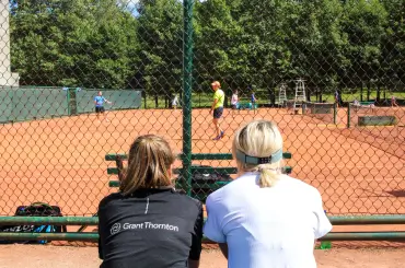 Grant Thornton Baltic Tennis Cup 2024