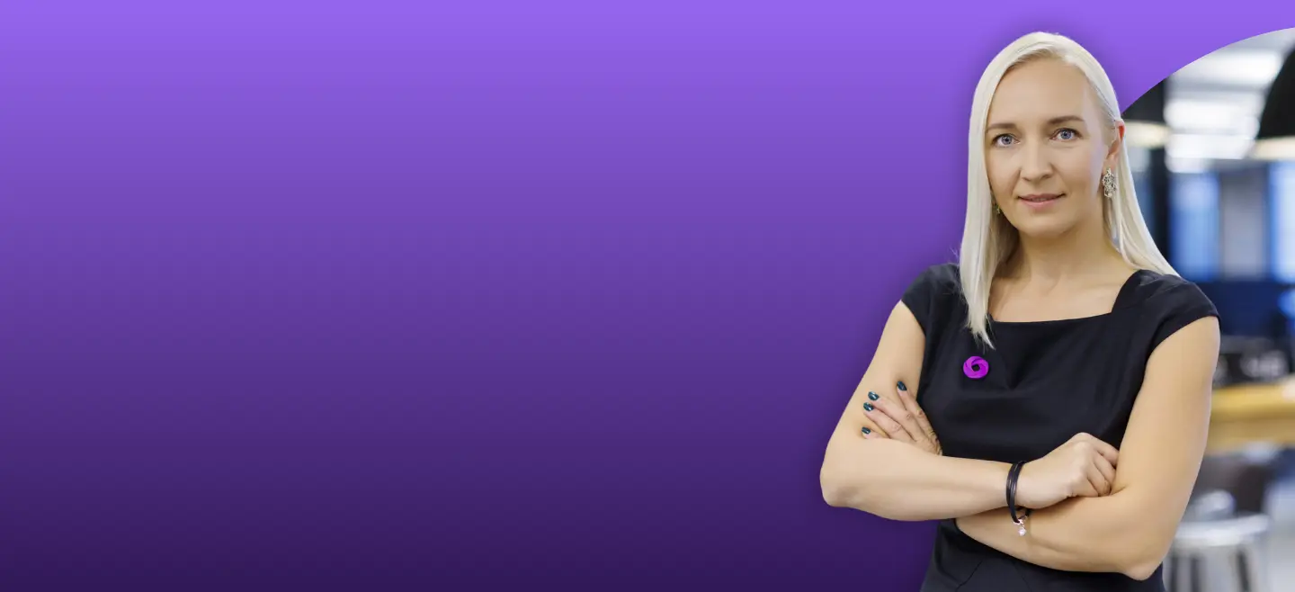 hero banner