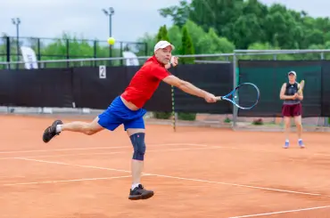 Grant Thornton Baltic Tennis Cup 2025