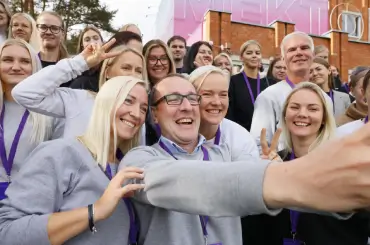 Grant Thornton Balticu avatud uste päev