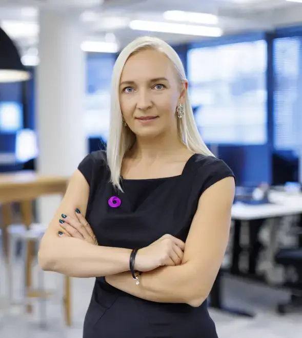 A leader is not born, but grown