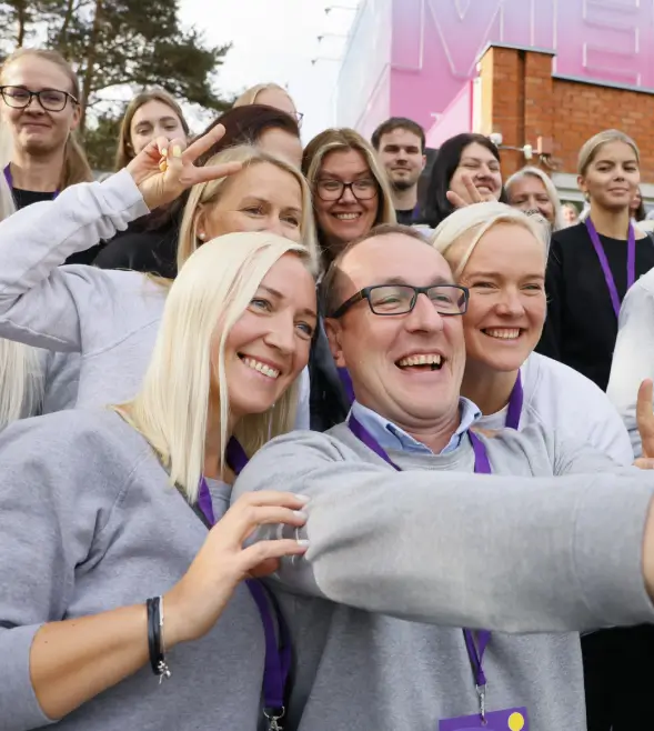 New season brings fresh winds to our charity projects