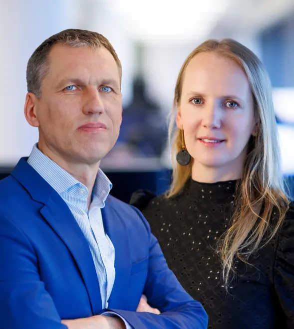 Kuidas hinnata konsolideeritud ettevõtte omakapitali vastavust seadusele?