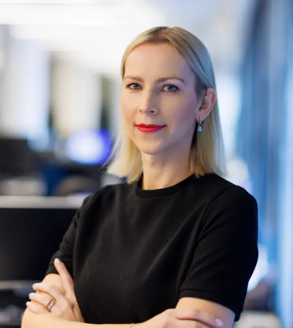 Kolleegide toetus annab mulle jõudu!