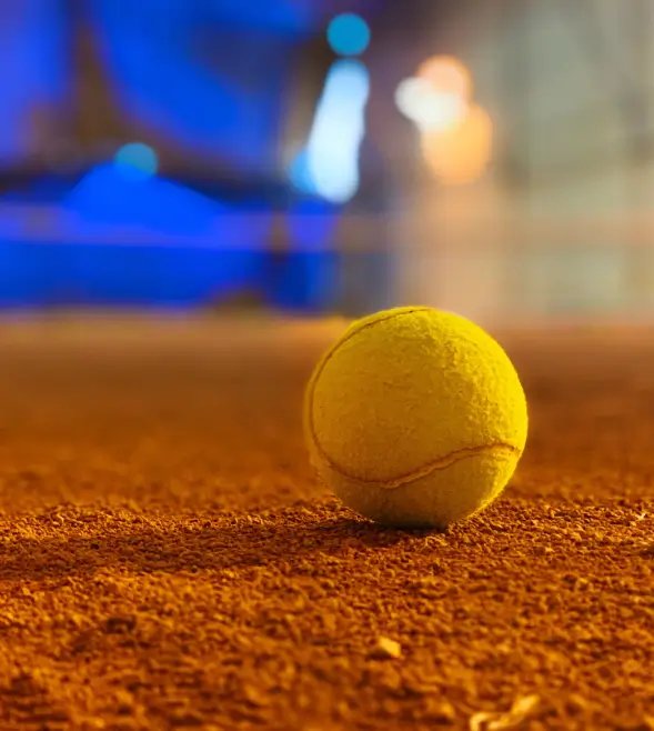 Anname andeka noore tennisisti karjäärile hoogu!