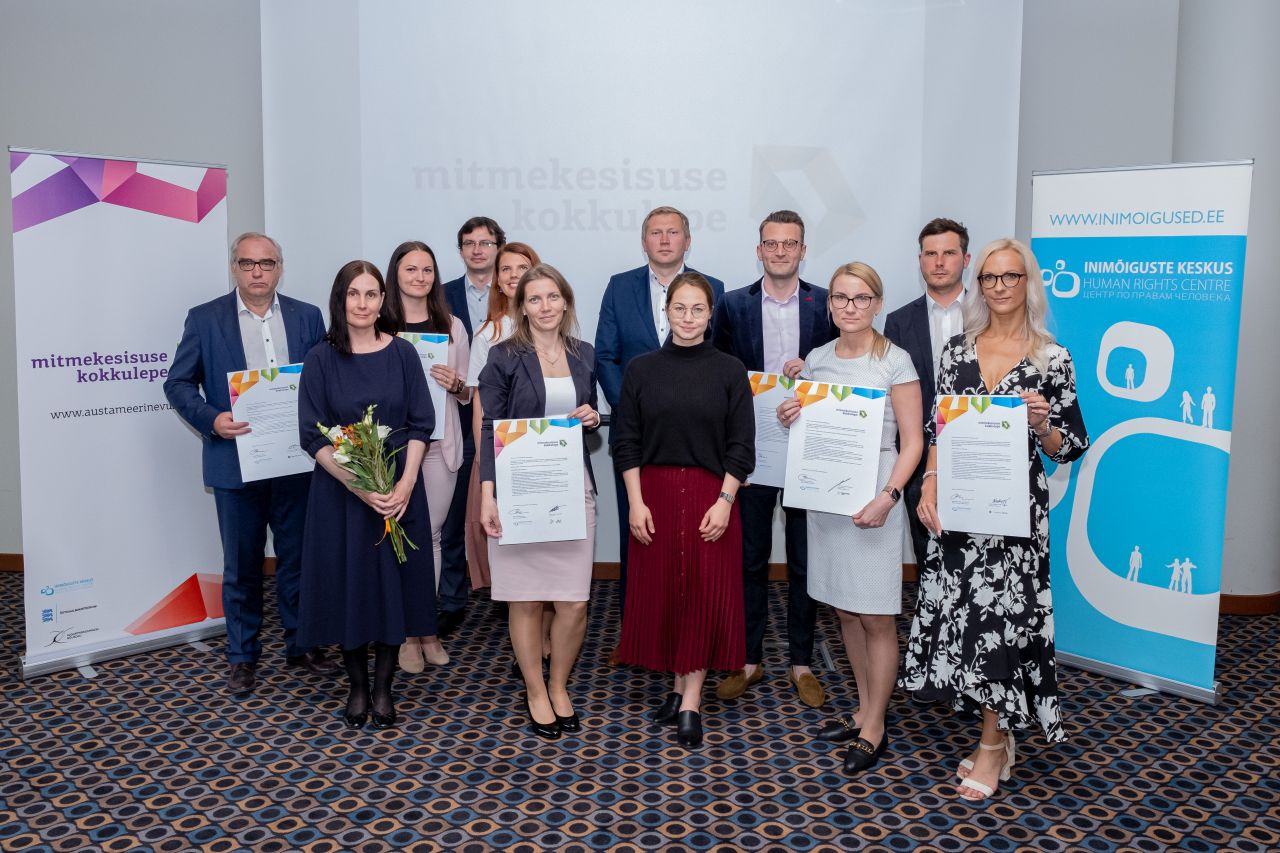 2020-Diversity Charter-Grant Thornton Baltic