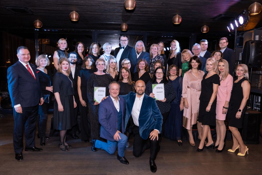 E-riigi Akadeemia pilt