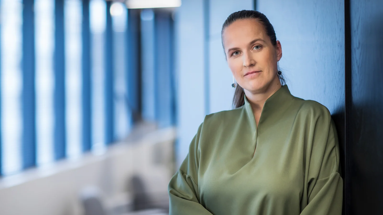 Kristel Tiits Grant Thornton Baltic