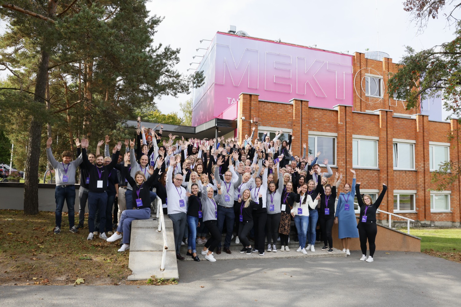 Grant Thornton Baltic