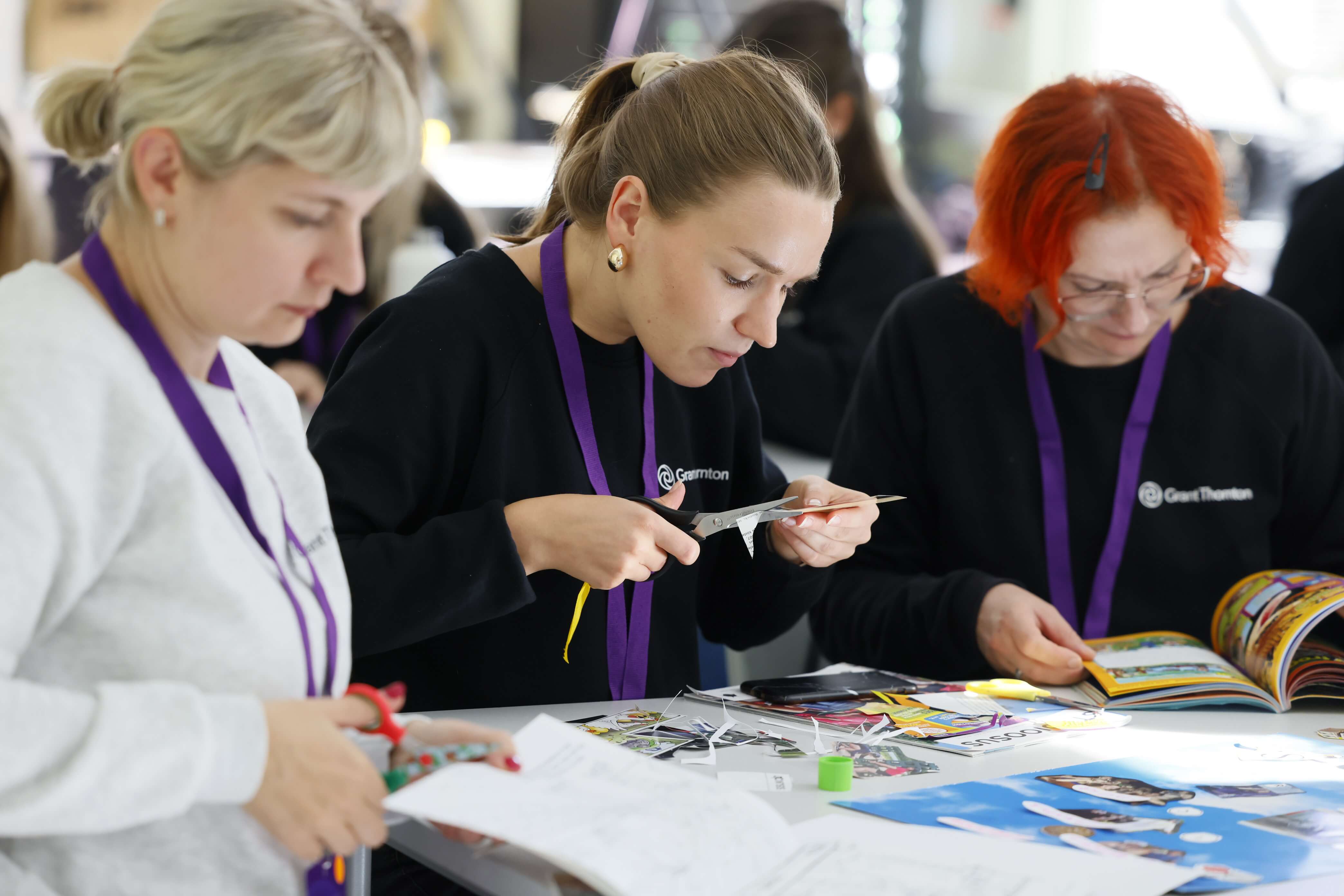 Animatsiooni töötuba