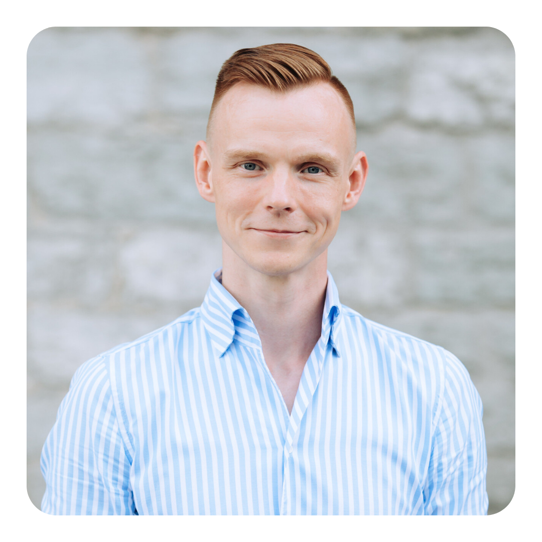 Valdek Kamp, Kodupaber AS tegevjuht