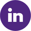 Follow us on LinkedIn