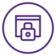 High cybersecurity standards and safe data exchange