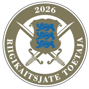 Supporter of national defence 2026