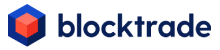 Blocktrade logo