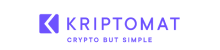 Kriptomat logo
