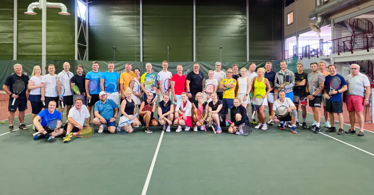 Grant Thornton Baltic Tennis Cup 2023