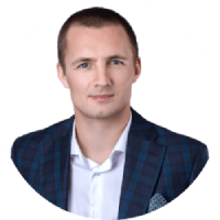rich text with image