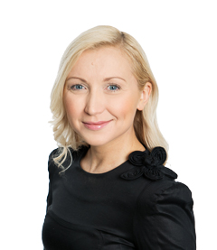 Partner, raamatupidamise valdkonna juht