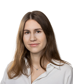 Anastassia Volmerson