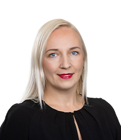 Gaily Kuusik