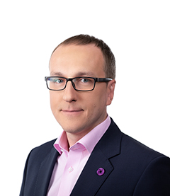 Tarmo Rahkama Grant Thornton Baltic