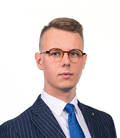 Erik Suits