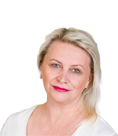 Kristel Kleinot