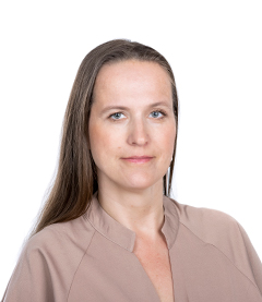 Kristel Tiits