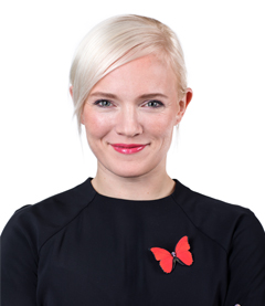 Terje Liiv (parental leave)