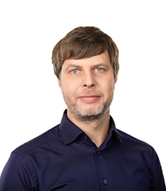 Vladimir Rüntü