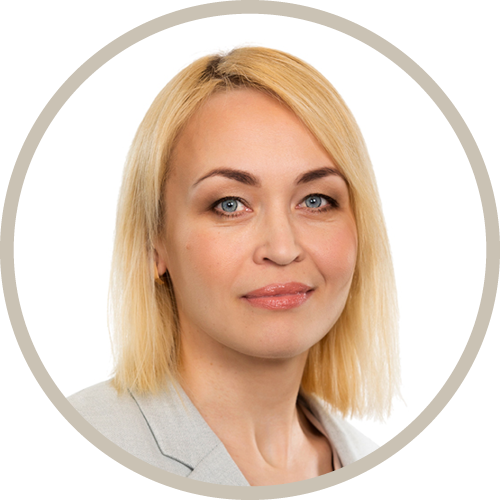Kai Paalberg Grant Thornton Baltic