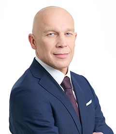 Partner in charge of Kaunas office
