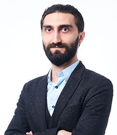Davit Gyulbudaghyan