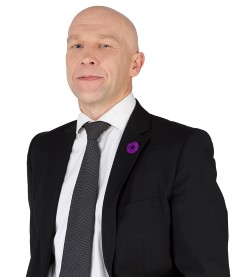 Partneris, atsakingas už Kauno filialo veiklą