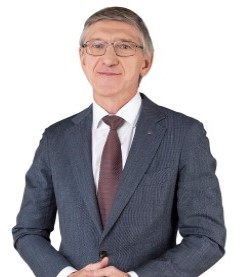 Vadovaujantis partneris